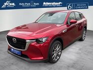 Mazda CX-60, ACTIV-D 254 EXCLUSIVE-LINE Driver Asistance-Paket AA, Jahr 2022 - Düsseldorf