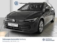 VW Golf Variant, 1.5 Golf VIII eTSI Style, Jahr 2024 - Hamburg