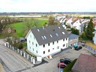 Unikat für Individualisten - Historisches Gebäude ganz neu - 4,5 Zimmer-Wohnung in Kehlen - Meckenbeuren