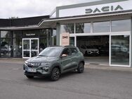 Dacia Spring, Extreme ELECTRIC 65, Jahr 2023 - Soest