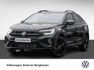 VW Taigo, 1.0 R-LINE BLACK STYLE LM18, Jahr 2024 - Bergkamen