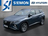 Hyundai Tucson, 1.6 T-GDi Hybrid SELECT digitales, Jahr 2023 - Emsdetten