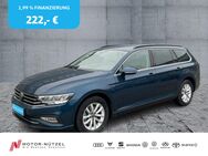 VW Passat Variant, 1.5 TSI BUSINESS, Jahr 2024 - Mitterteich