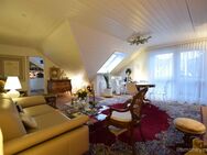 4-Zimmer-Maisonette-Wohnung als hervorragende Kapitalanlage, mit 4% Rendite (-) - Wangen (Allgäu)