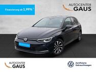 VW Golf, 1.5 TSI VIII Life 263€ ohne Anz K, Jahr 2023 - Bielefeld