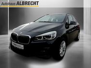 BMW 218 Active Tourer, 218 i Advantage, Jahr 2019 - Brandenburg (Havel)