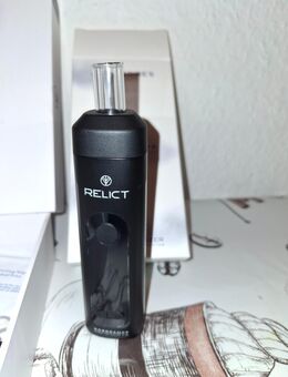 Relict Vaporizer - Olsberg