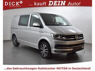 VW T6 Transp 2.0 >NAV+LED+STNDHZ+SHZ+DAB+TEMP+REGAL - Bebra