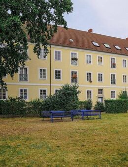Erdgeschosswohnung mit Dusche // EG rechts - Wolfsburg