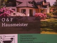 Hausmeister - München