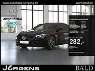 Mercedes CLA 250, e SB AMG-Sport Night 18, Jahr 2021 - Plettenberg