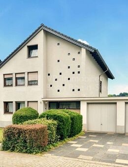 Haus mit drei Wohneinheiten - großzügig, flexibel und zukunftssicher - Wachtberg