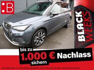 Seat Arona, 1.0 TSI FR 5-J G PARK TM, Jahr 2024 - Mühlhausen (Regierungsbezirk Oberpfalz)