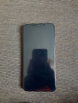 iPhone XS Max - Breuberg
