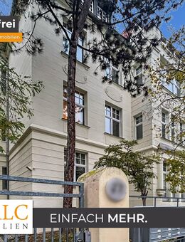 Charmantes Wohnungspaket in Gohlis-Süd - Ihre Gelegenheit in Leipzigs Top-Wohnlage! - Leipzig