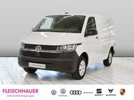 VW T6.1, 2.0 l Kasten FWD EU6d TDI S, Jahr 2024 - Bonn