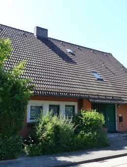 Wohnen in der Sonnenstraße, Neuendettelsau! - Neuendettelsau