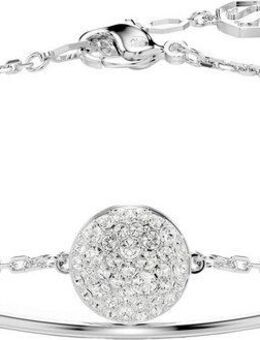 Swarovski Armreif Sublima Round, mit Swarovski® Kristall