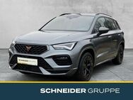 CUPRA Ateca, 2.0 TSI VZ 300, Jahr 2024 - Chemnitz