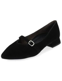 Paul Green Paul Green Ballerinas Veloursleder Ballerina