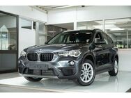 BMW X1 20i mit nur 30.000km! - Sinn