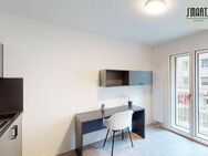 Aufgepasst: modernes 1-Zimmer-Apartment im Erstbezug! - Nürnberg
