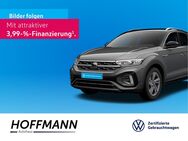 VW Golf, 1.5 TSI Style, Jahr 2021 - Sundern (Sauerland)