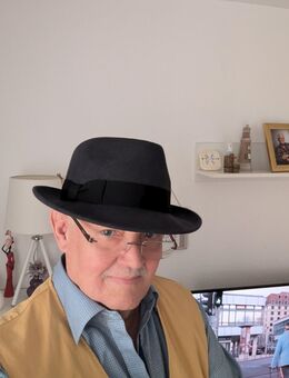 Ich suche eine liebevolle Frau - Pforzheim