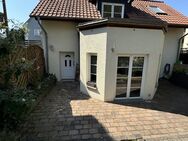 Im Herzen von Magdeburg - Toplage, Kleines Einfamilienhaus in Stadtfeld West zu verkaufen. - Magdeburg