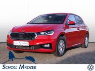 Skoda Fabia, 1.0 Style, Jahr 2023 - Schladen-Werla