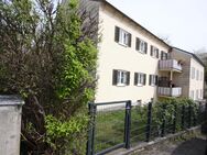 Mehrfamilienhaus in guter Wohnlage bestens vermietet - Burghausen