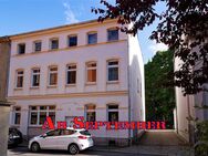Singlewohnung mit Einbauküche - Greiz