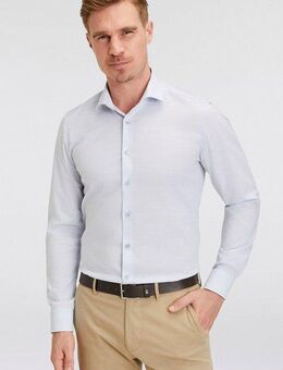 OLYMP Langarmhemd Level Five body fit