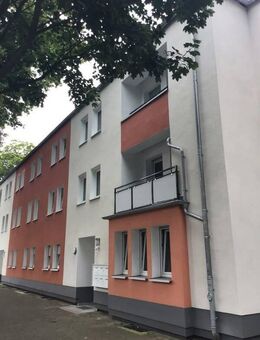 Renovierte 2,5-Zimmer-Wohnung mit Balkon! - Herne