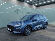 Ford Kuga, 1.5 ST-Line EcoBoost 110kW, Jahr 2023 - München