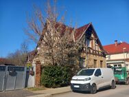 Sanierungsbedürftiger Bauernhof in Erfurt Schwerborn - Erfurt