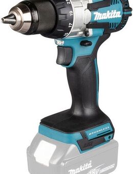 Makita Akku-Schrauber »DDF489«, 73 Nm, 18V, 73 Nm, 0-1.800 min-1