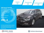 VW Passat Variant, 1.5 TSI Business, Jahr 2024 - Aschaffenburg