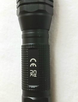 Led Taschenlampe Gearlite 1000 - Bönnigheim