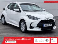 Toyota Yaris, 1.0 Dual-VVTi EU6d 1 0l 5-tg Comfort, Jahr 2023 - Heidelberg