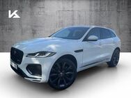 Jaguar F-Pace D300 R-Dynamic SE AWD 22'' Alu Pano Black Pack 360 Grad Kamera Schiebedach - Aschaffenburg