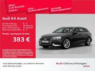 Audi A4, Avant 40 TDI qu, Jahr 2023 - Eching (Regierungsbezirk Oberbayern)