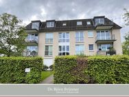 Mit zwei Balkons zur Sonne - Wohlfühlzuhause in ruhiger Lage - Tiefgaragenstellplatz inklusive - Hamburg