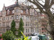 Wohnen zwischen Innenstadt und Uferpromenade - Fürth