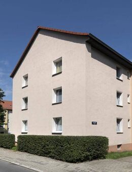 Einziehen in Ihr neues Zuhause. - Aschersleben