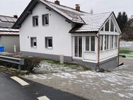 Charmantes neuwertiges Wohnhaus in Toplage von Passau, - Passau