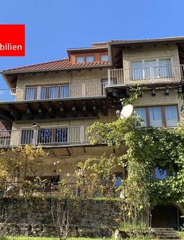 Auf die Lage kommt es an! Schöner wohnen als andere! - Jena