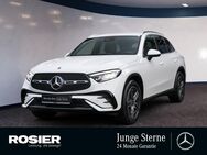 Mercedes GLC 200, AMG Sport, Jahr 2022 - Paderborn