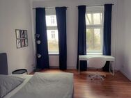 Splendid 4 bedroom apartment in Berlin Kreuzberg - Berlin