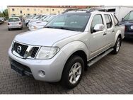 Nissan Navara Double Cab V6 4x4 *AHK*Gepflegt* - Wiesbaden Kostheim